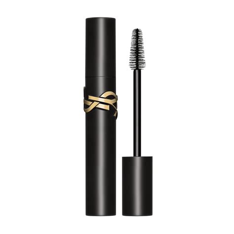 ysl volume false lash effect mascara reviews|ysl lash clash waterproof mascara.